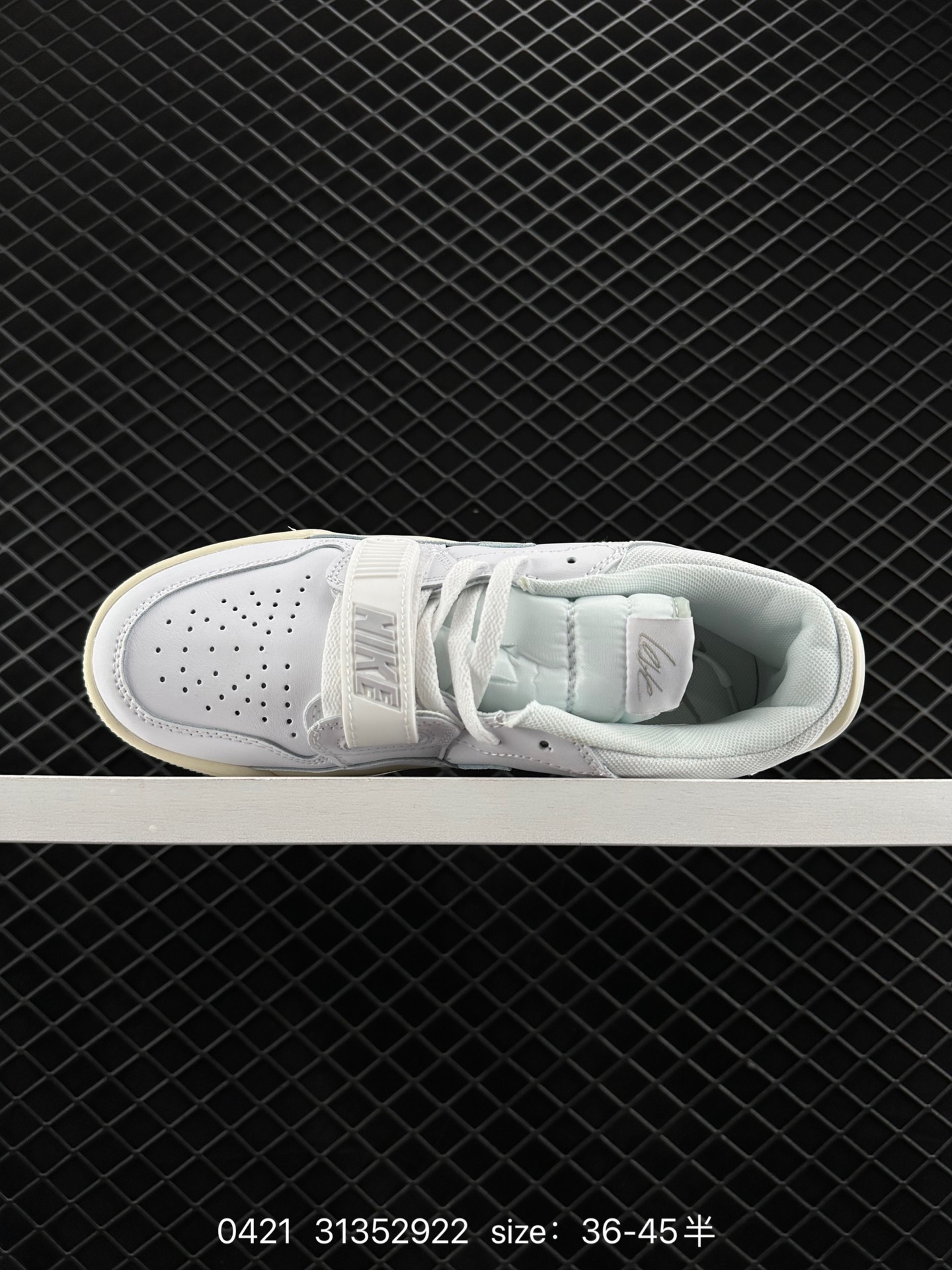 Air Jordan Legacy 312 Low